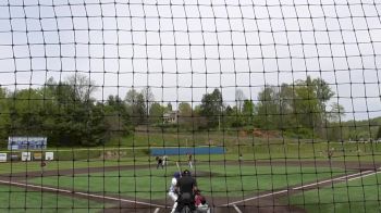 Replay: Lenoir-Rhyne vs Mars Hill - DH | Apr 27 @ 12 PM