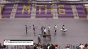 Tar River Independent Percussion "Washington NC" at 2022 WGI Perc/Winds Monroe Township Regional