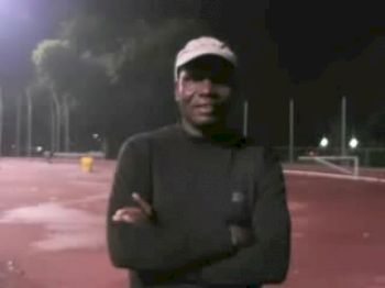Henry Rono