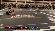 Charley Jiang vs Jonathan Mezheritskiy 2024 ADCC Las Vegas Open