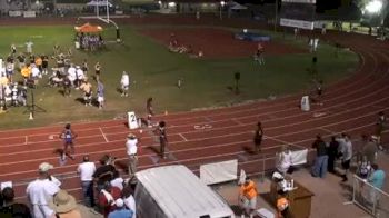 G 4x400 F02 (Pine Forest 3:48, 2010 Florida 3A)