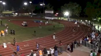 B 4x400 F02 (Miami Norland 3:14, 2010 Florida 3A)