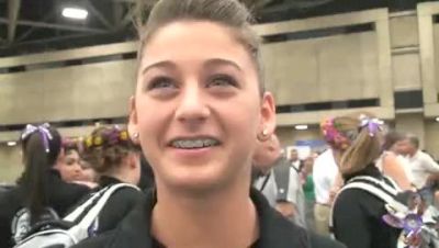 Taylor Allex, TAGS South