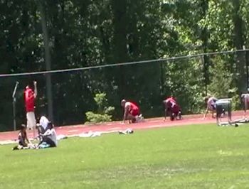 MAC 200 Finals