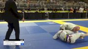 JAE HOON CHUNG vs PAUL MICHAEL STEGER 2024 Pan Jiu Jitsu IBJJF Championship