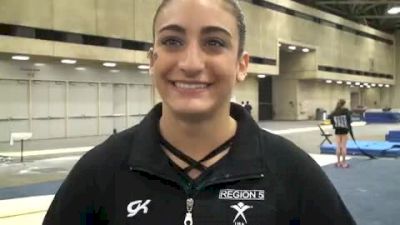 Lexi Cappalli of IGI