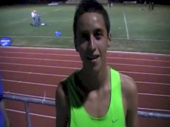 Roberto Diaz boys champ