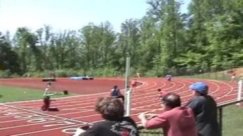 ISL 4x400 Sec 1