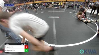 Replay: Mat 5 - 2024 NGC Throwdown | Jan 13 @ 9 AM