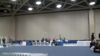 Jr A NIT Beam Results