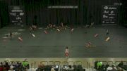 Lake Erie Regiment "Erie PA" at 2023 WGI Guard World Championships