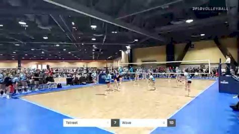 Replay: Court 15 - 2022 JVA West Coast Cup | May 30 @ 8 AM