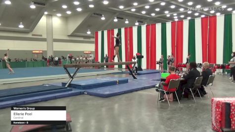 Ellerie Poel - Women's Group, Cardinal - 2021 Christmas on the Chesapeake