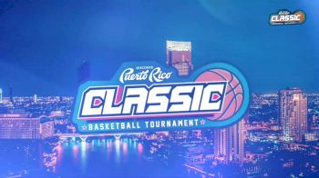 Replay: Discover Puerto Rico Classic | Nov 25 @ 4 PM