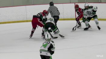 Replay: Home - 2023 Spartans 15U vs Hitmen U15 | Oct 27 @ 2 PM