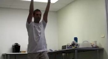 Stick of the Week - May 13