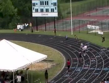moco girls 400 4