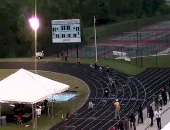moco girls 4x100 3