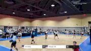 A4 Volley vs Morgan Hill - 2022 JVA West Coast Cup presented by Nike