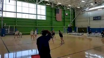 Replay: Court 4W - 2021 Opening Weekend Tournament | Aug 22 @ 9 AM