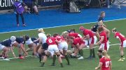 Replay: Wales vs Scotland | Apr 2 @ 3 PM
