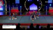 Belleview Rattlers - Youth Cheer [2021 Show Cheer 2 - Junior Peewee Day 3] 2021 Pop Warner National Cheer & Dance Championship
