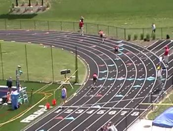 wcac girls 400 2