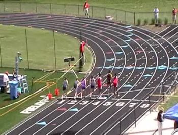 wcac girls 800 1