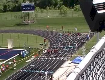 wcac girls 800 3