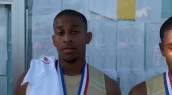 De Soto Boys 5A 4x2 Champs 2010 UIL Champs