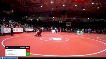 Replay: Mat 1 - 2022 Spartan Classic | Dec 30 @ 8 AM