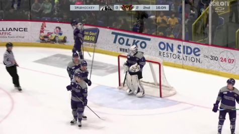 Replay: Away - 2024 Salmon Arm vs Vernon | Feb 3 @ 5 PM