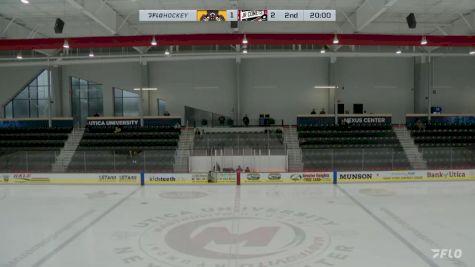 Replay: Home - 2024 Jr. Bruins vs Comets | Mar 6 @ 2 PM
