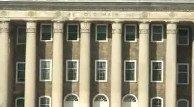 Penn State 3-Minute Tour