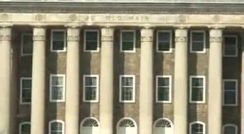 Penn State 3-Minute Tour