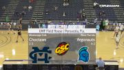 Replay: Mississippi College vs West Florida | Dec 1 @ 5 PM