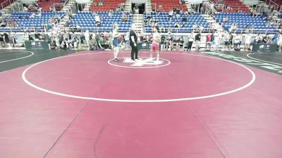 138 lbs Rnd Of 128 - Thomas Verrette, Colorado vs Luke Prince, Oklahoma