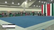 Giselle Evans - Women's Group, Win-Win Gymnastics - 2021 Christmas on the Chesapeake