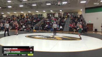 Replay: Mat 1 - 2023 Tiger Style Invite | Nov 11 @ 10 AM