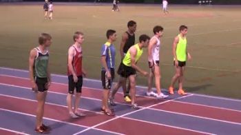 B 2000 Steeplechase
