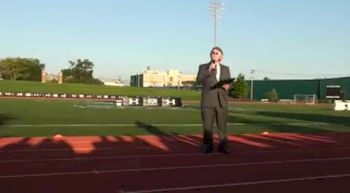 2010 Festival of Miles Intro with Mike Rathman