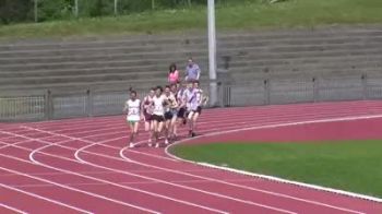 Senior B 5000m