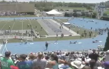 3A 4x100 m Relay