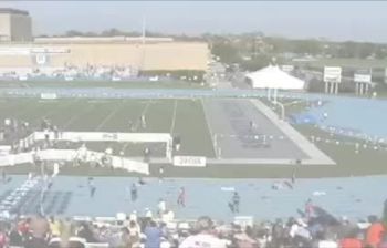 3A 4 x 400 m Relay