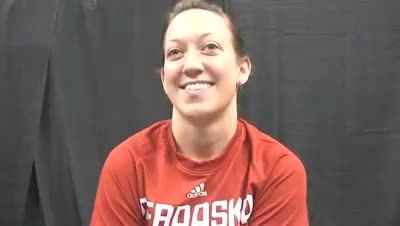 Get to Know Kylie Stone, part 1: Reflecting on Elite Gymnastics