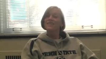 Jess Bastardi on the Evolution of College Gym