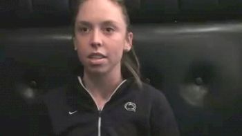 What's Next for Allie Southard