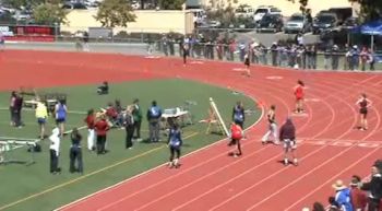 girls 4x4 1