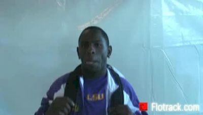 Trindon Holliday