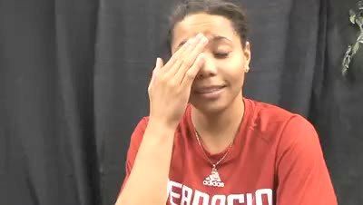 Brittnee Habbib's Mental Edge